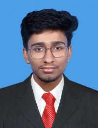 Praveen Saji
